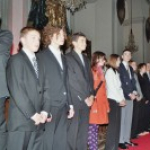 Firmung 2005